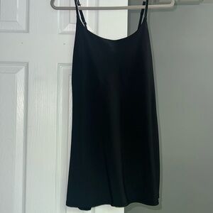 Abercrombie traveler dress SP